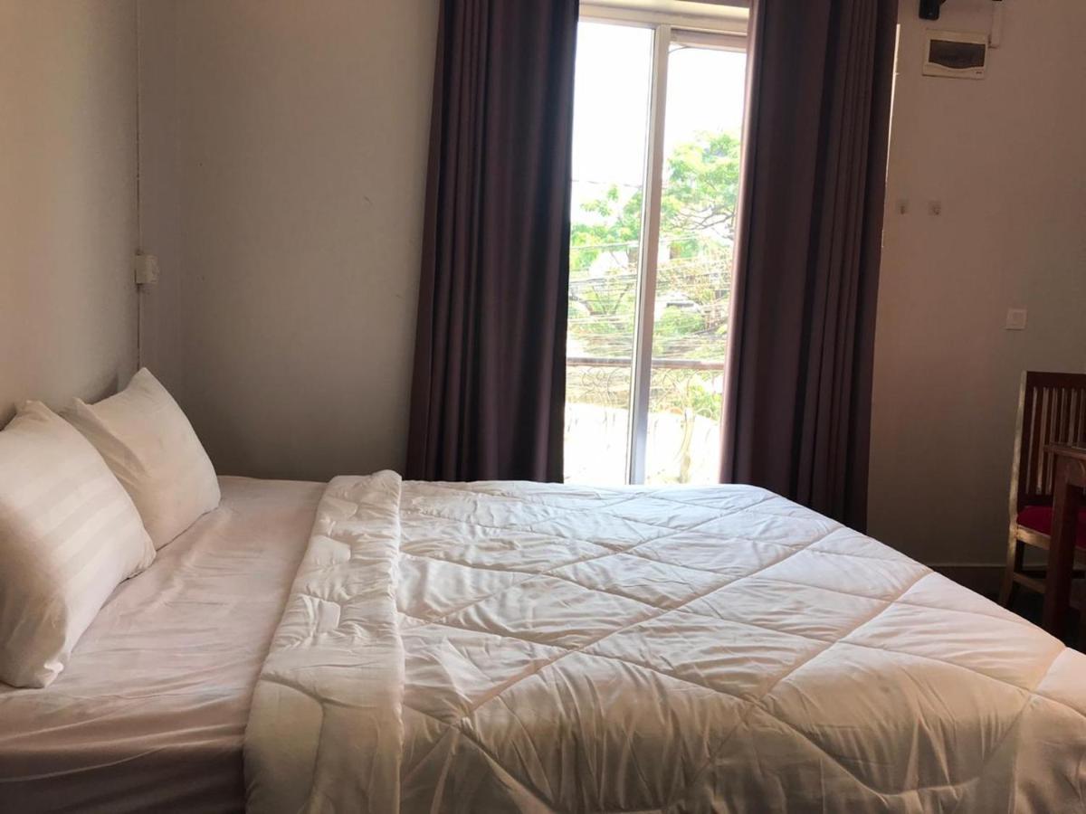 Violet Villa And Restro 暹粒 外观 照片